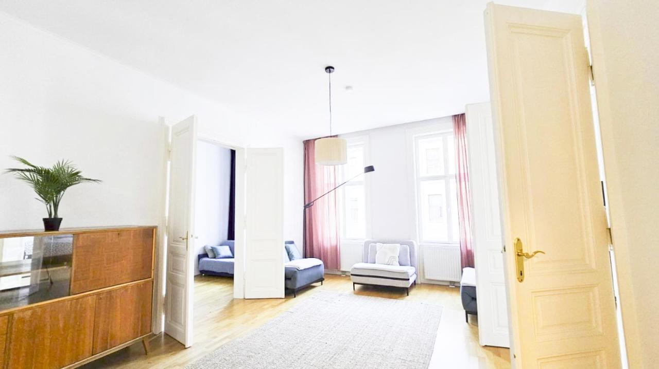 Central Spot Vienna - B&B Vienna