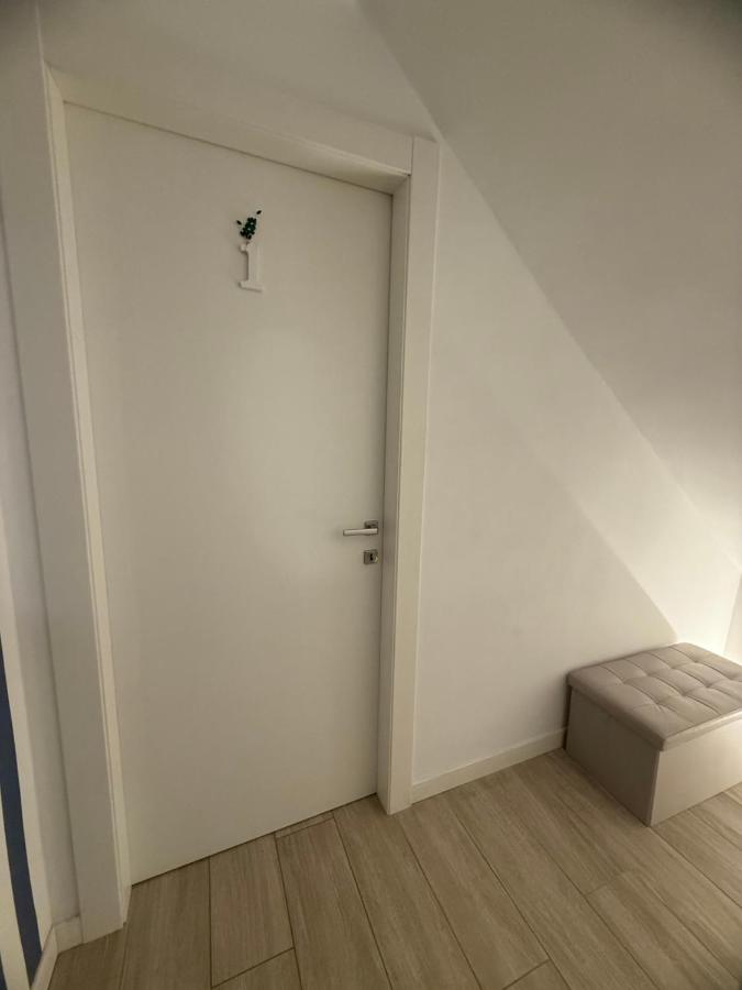 Deluxe Doppelzimmer mit Dusche