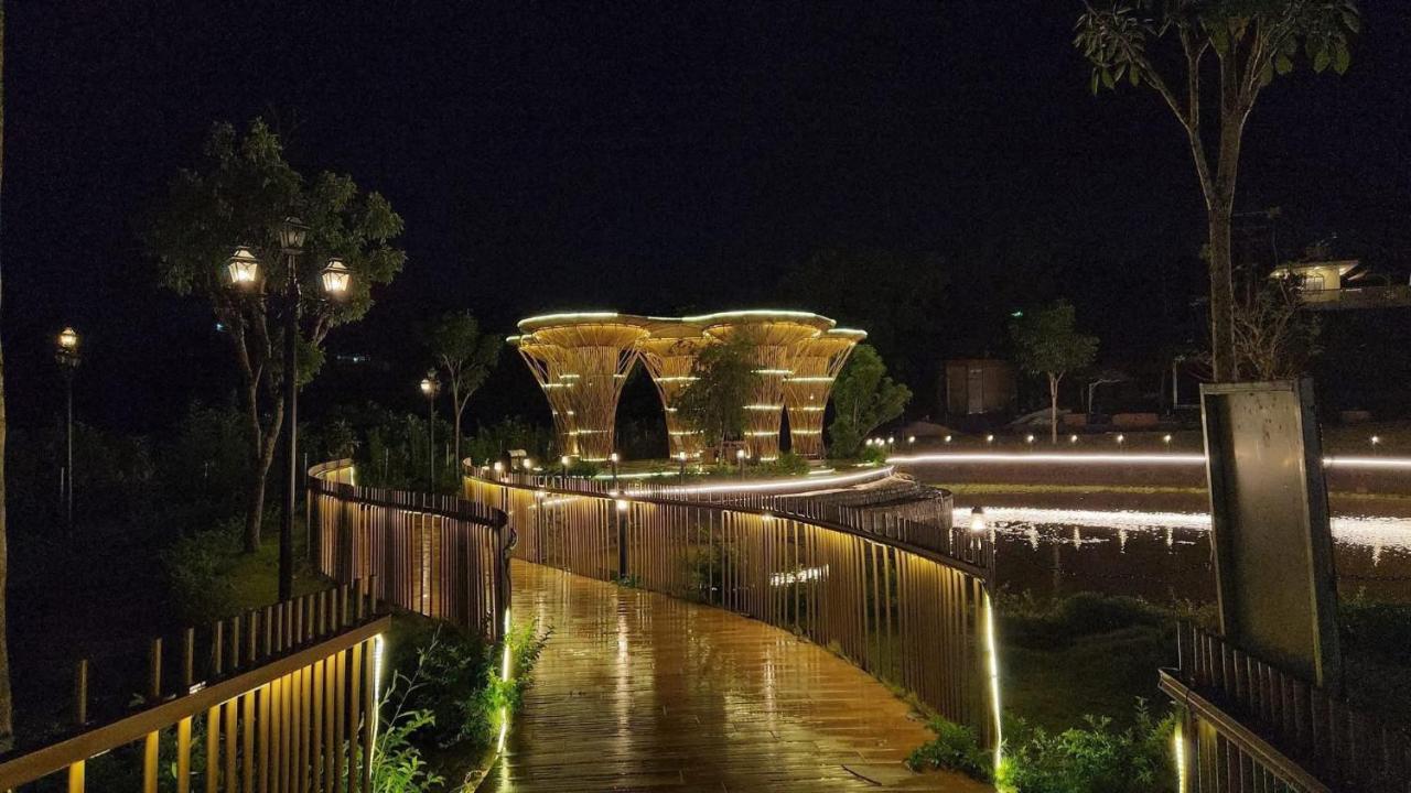 SunValley Villas Biệt thự 5 phòng ngủ sang trọng 12 khách - Ferienwohnung Minrong Sekang