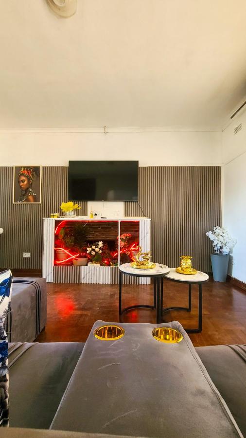 Deluxe Zimmer mit Queensize-Bett