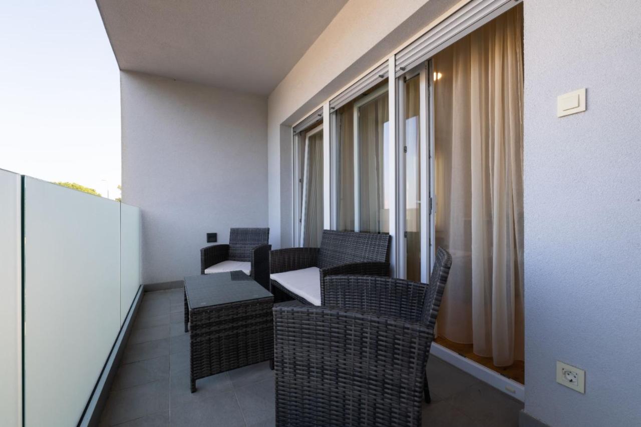 Apartment Vresikovo - B&B Mali Lošinj