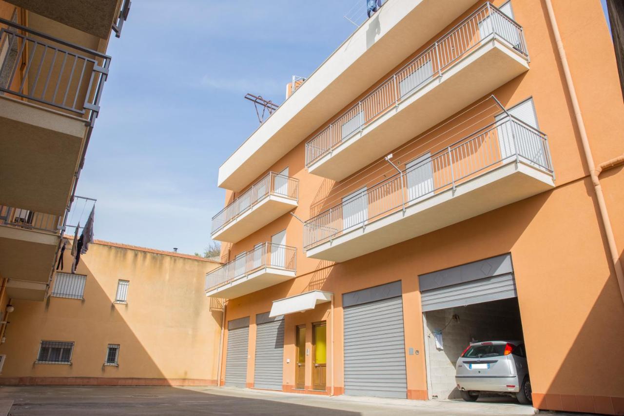 Case Vacanze Scimeca - B&B