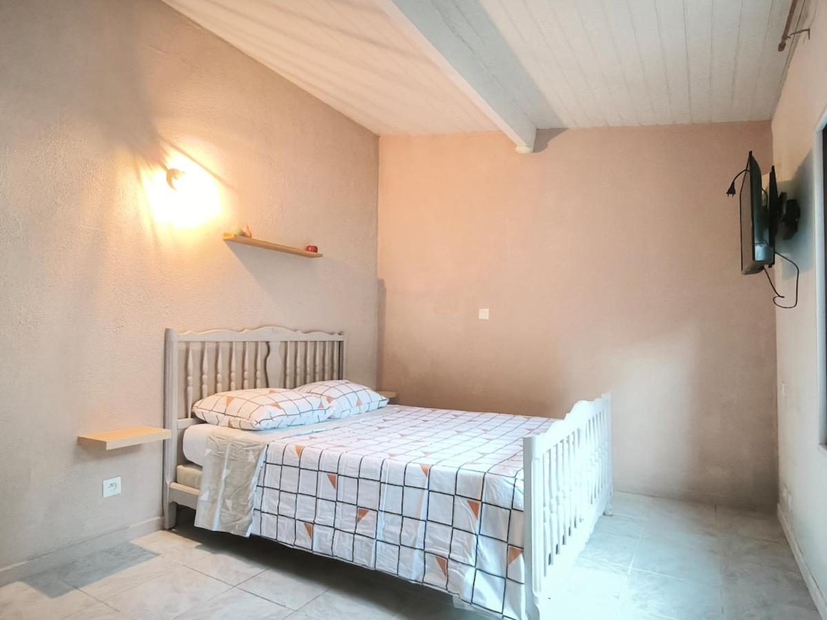 studio - B&B Châteauneuf-sur-Charente