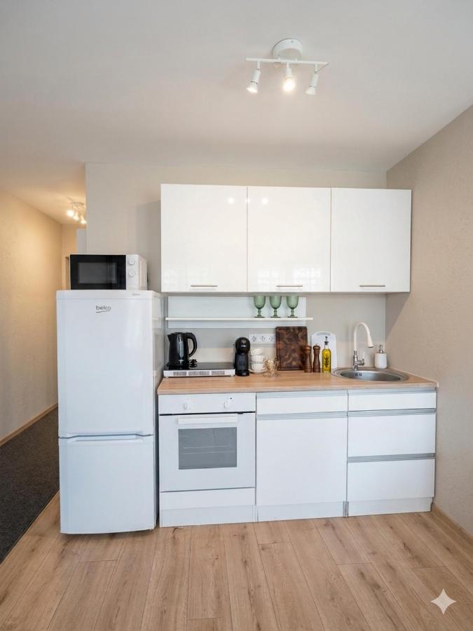 Naomi apartaments - Ferienwohnung Saldus