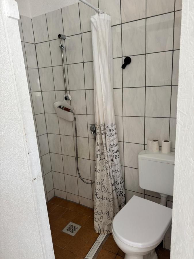 10 Bett Wohnung - Bed and Breakfast Georgenthal