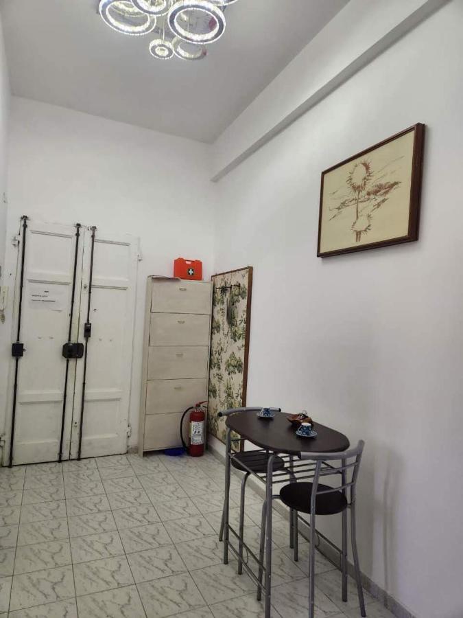Roma termini Tina Ya B&B - B&B Roma