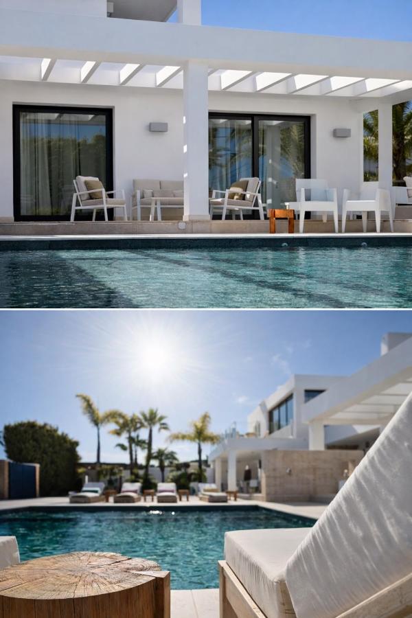 Villa Elísea - Bed and Breakfast Ibiza-stad