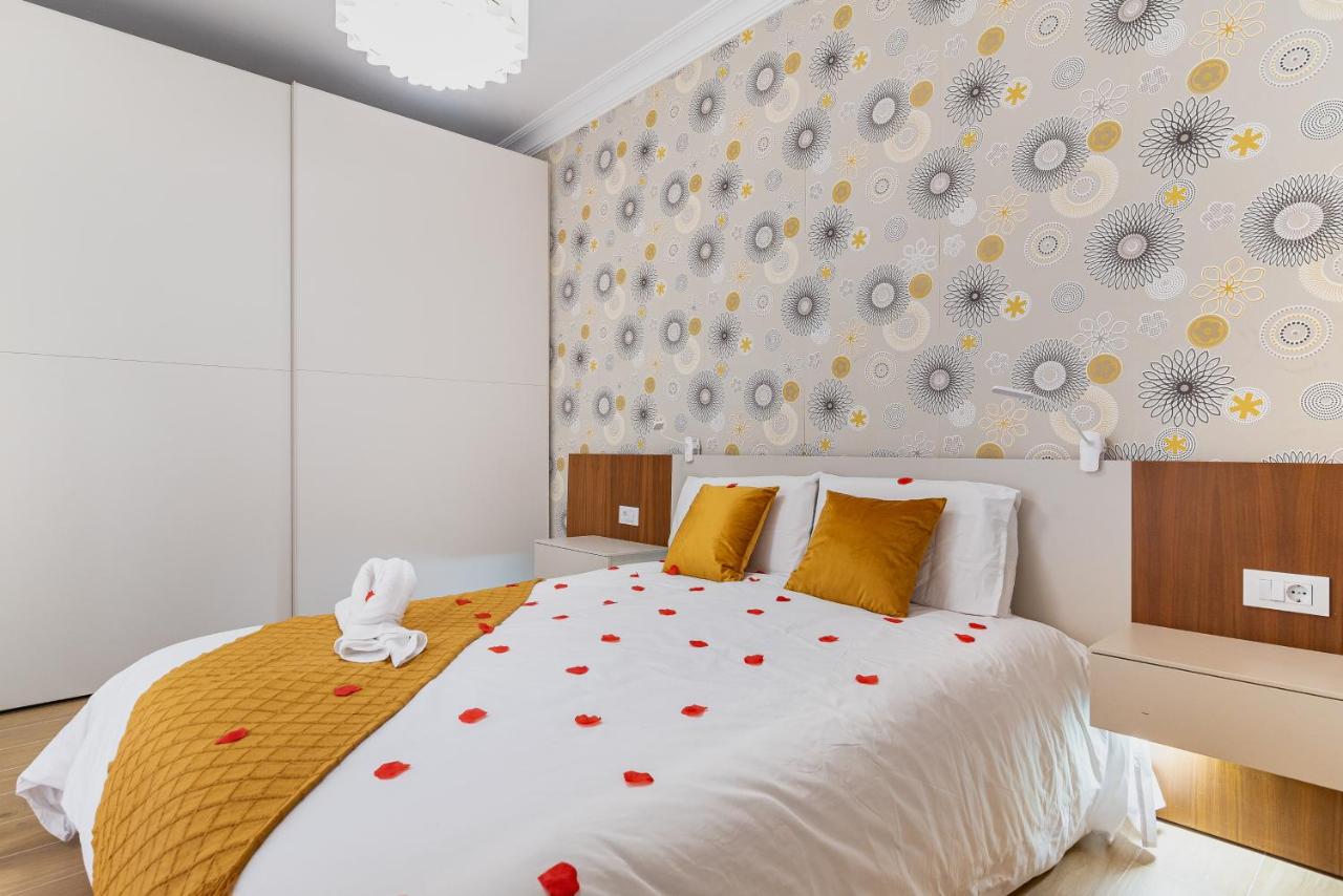 Home2Book Stylish House with Pool & Chill-out - Bed and Breakfast Santa Lucía