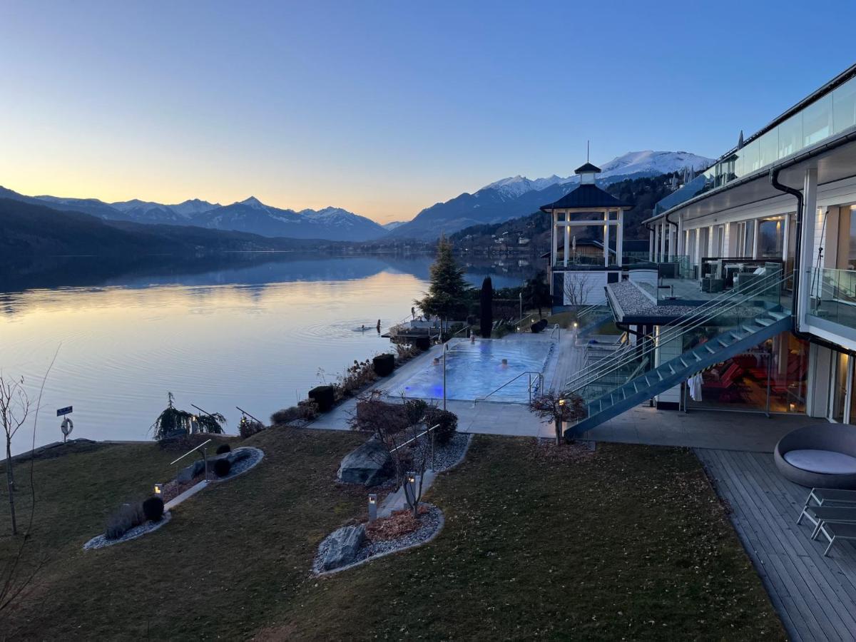Seezeit Lindenhof Millstatt am See - Bed and Breakfast Millstatt