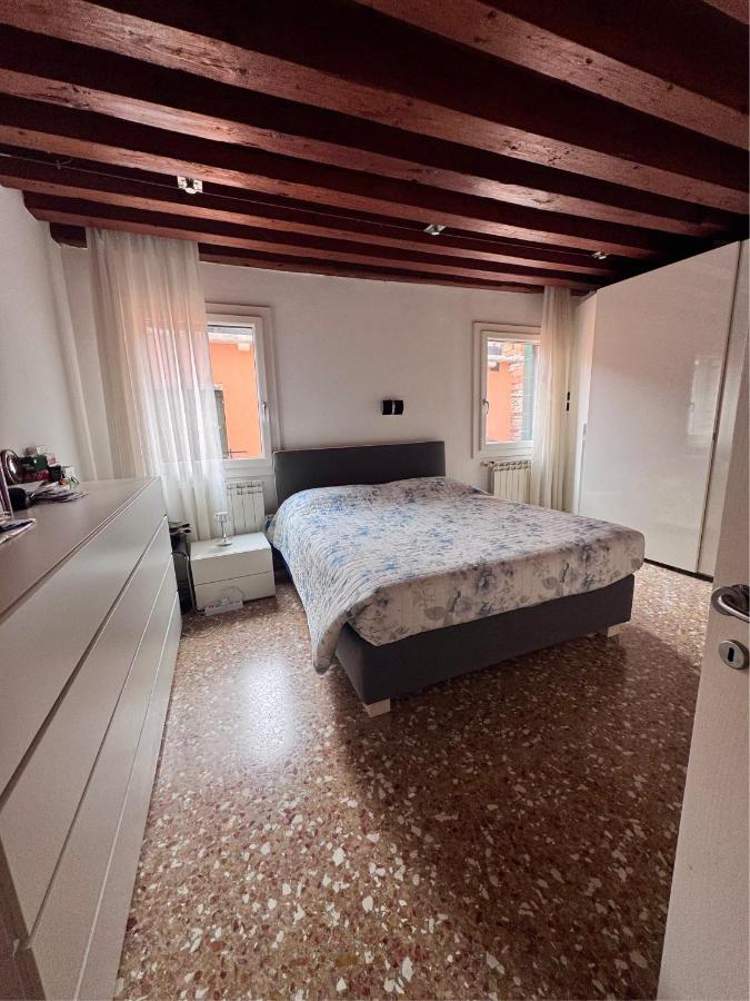 ca' Stagneri - Ferienwohnung Venedig
