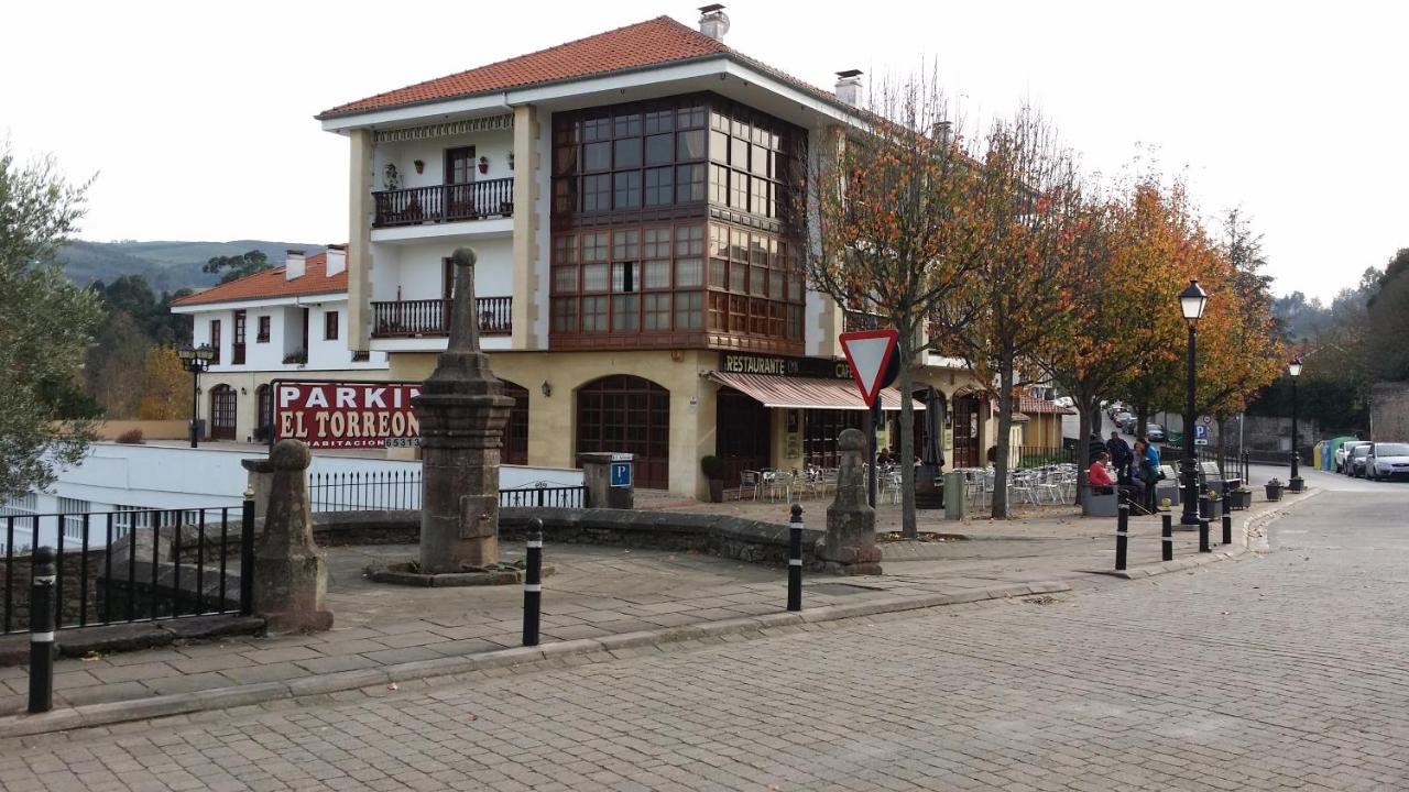 Pensión El Ansar - Ferienwohnung