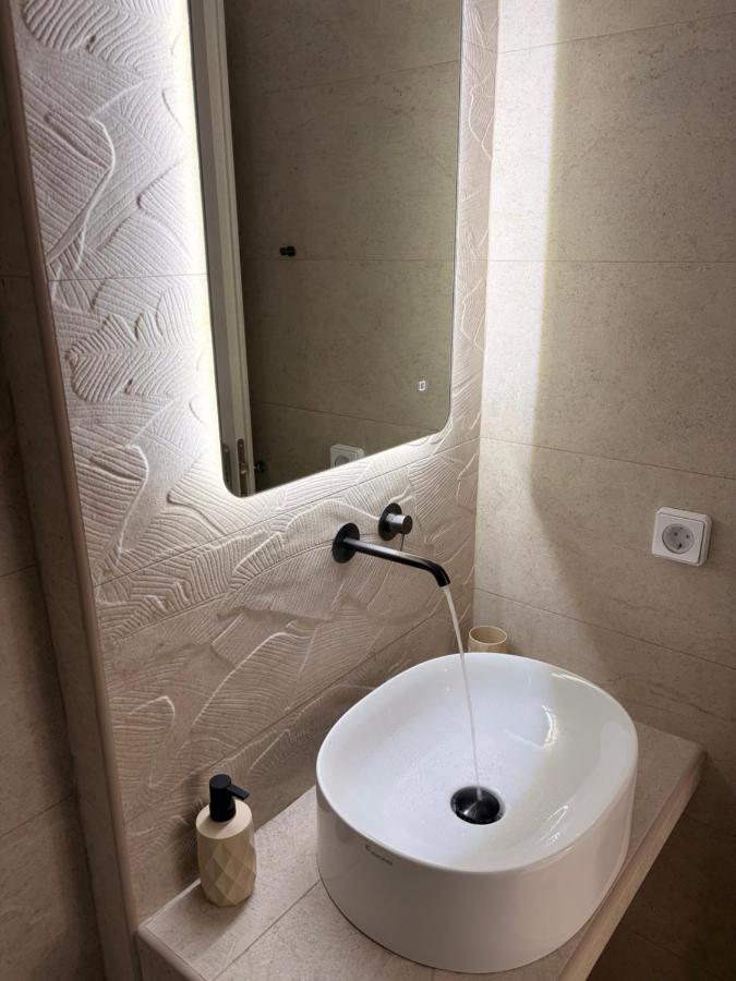 Theodora Rooms - Bed and Breakfast Kamares