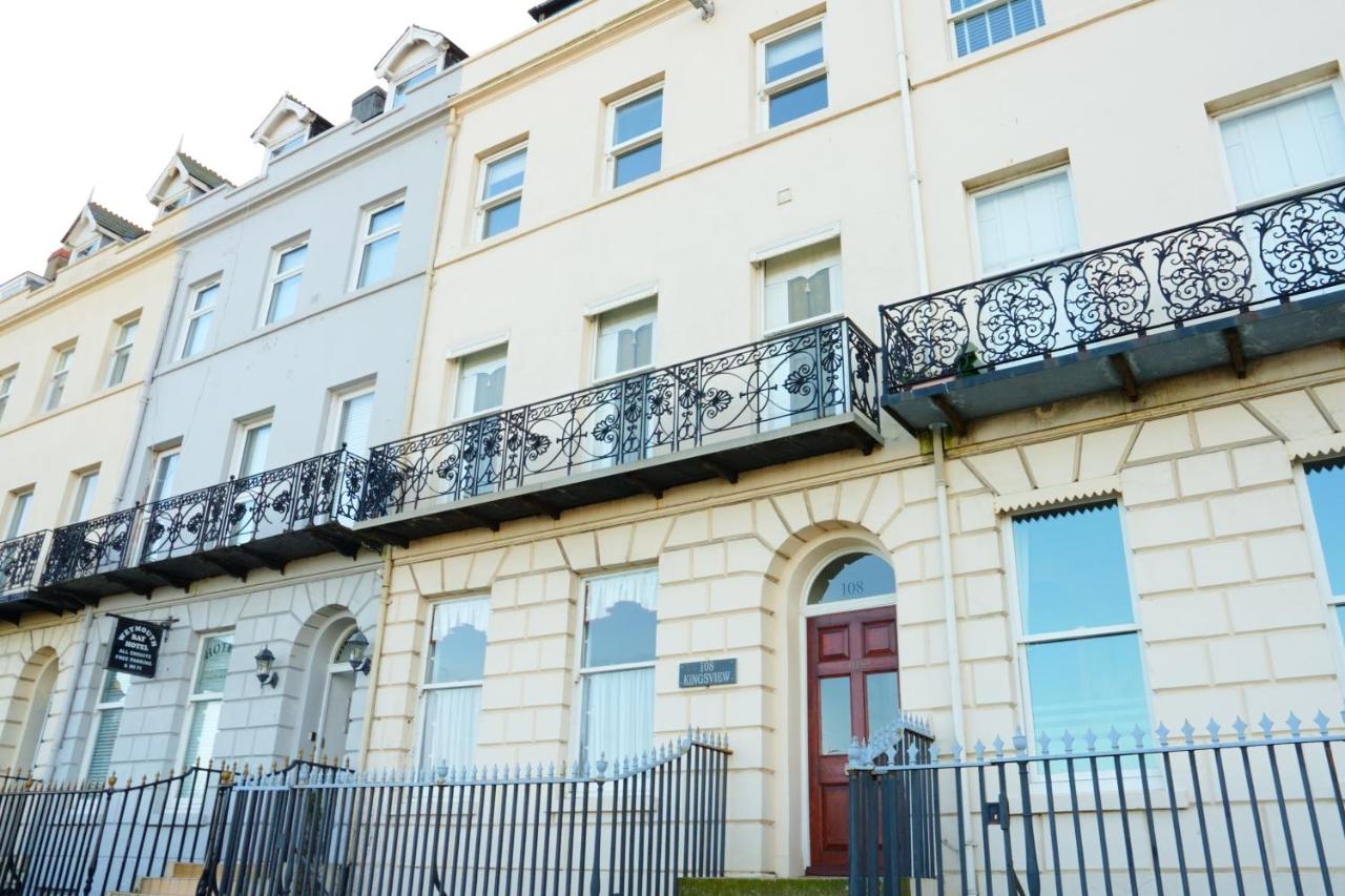 Sea Breeze Appartment - Chambres d'hôtes Weymouth