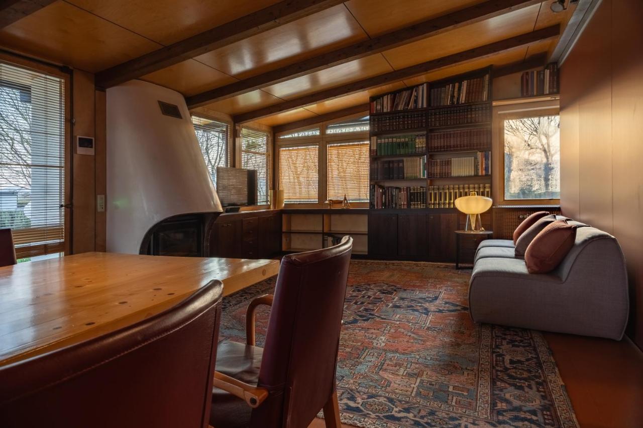 Premium Apartment mit 1 Schlafzimmer