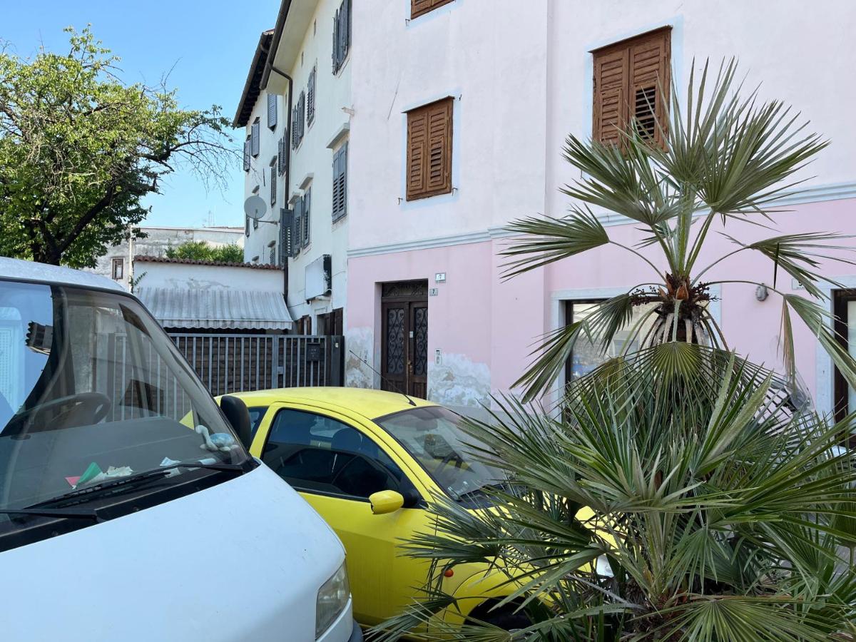 Art Residency Borgo Castello - B&B Gorizia