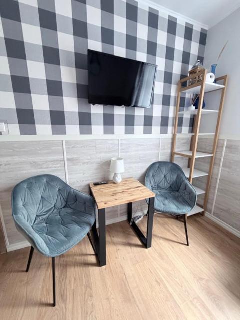 Chambre Double Standard