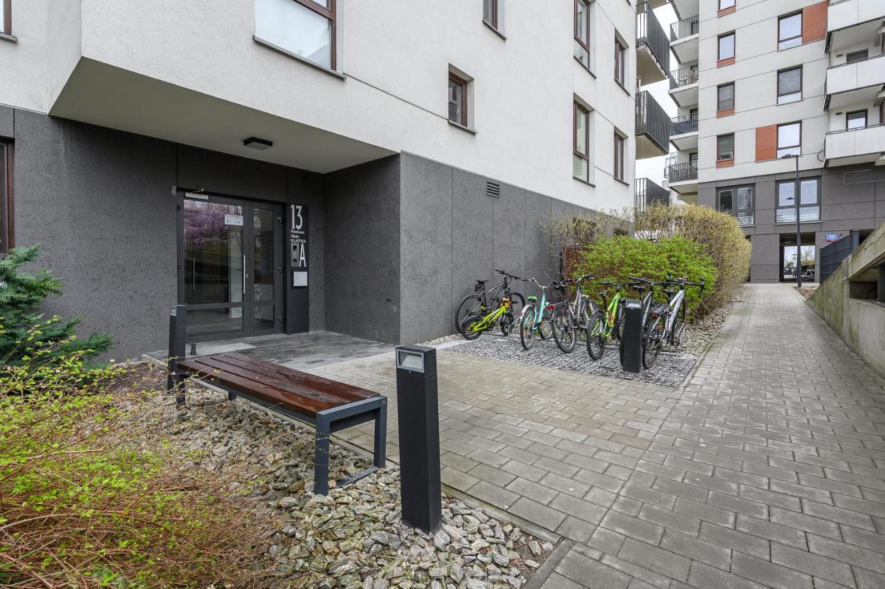 ShortStayPoland Pieskowa Skała B129 - B&B Varsovia