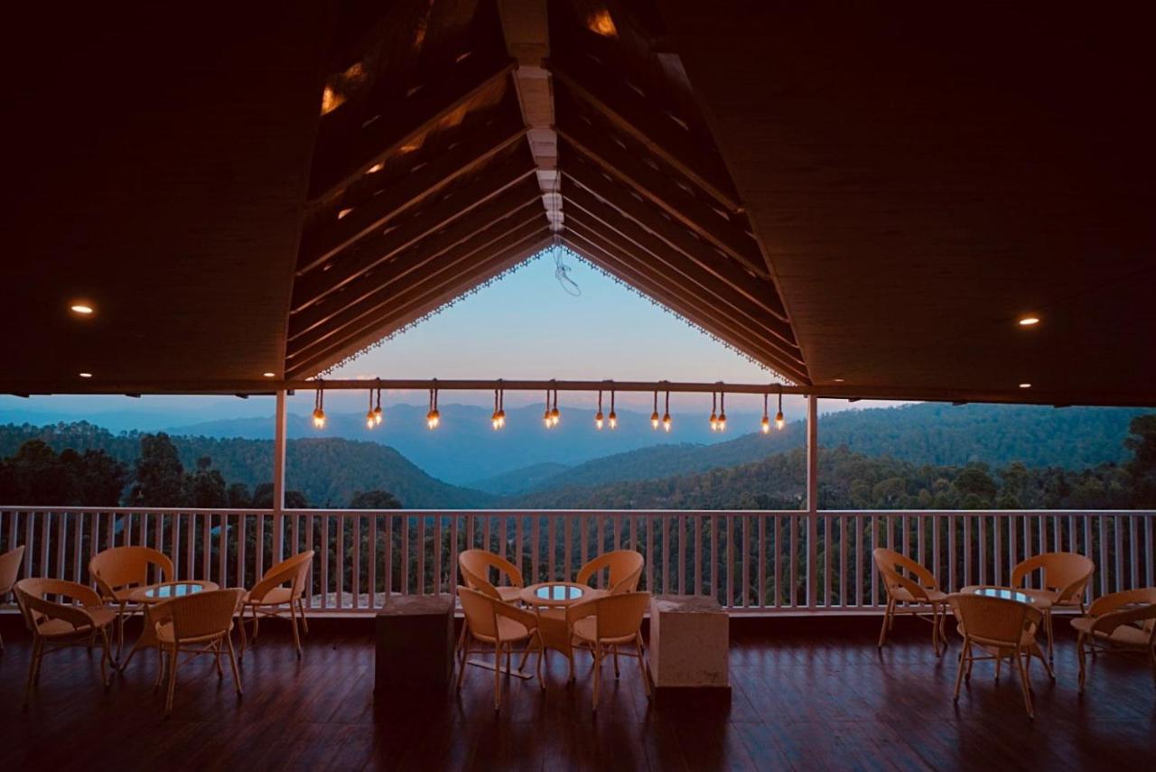 Suite with Terrace