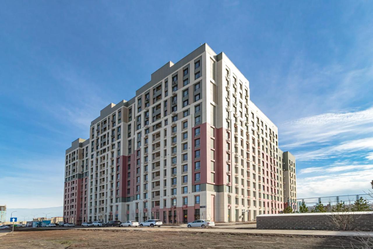 Стильные, просторные апартаменты с прекрасным видом - B&B Astaná