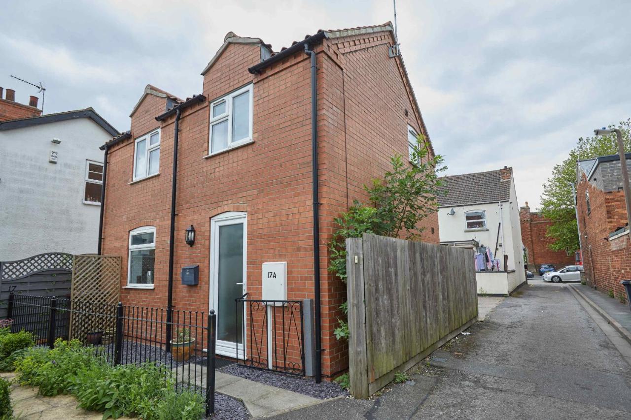 Naam Place - B&B Lincoln