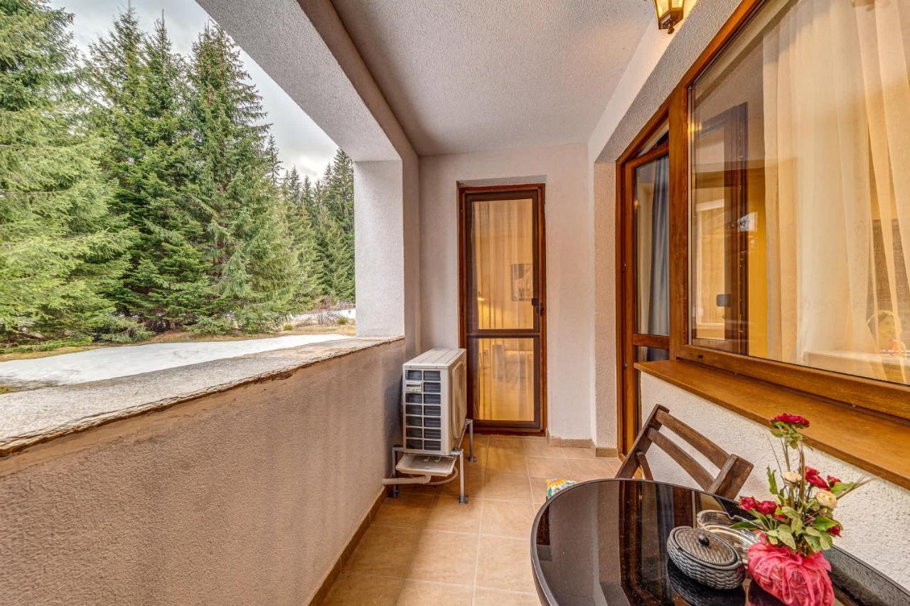 Ember Suite 1BR - Mountain Lake Complex By Flat Mаnager - Ferienwohnung Smoljan