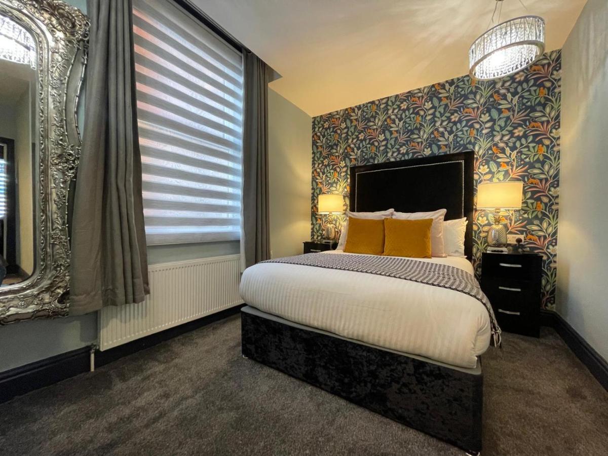 Kleines Doppelzimmer