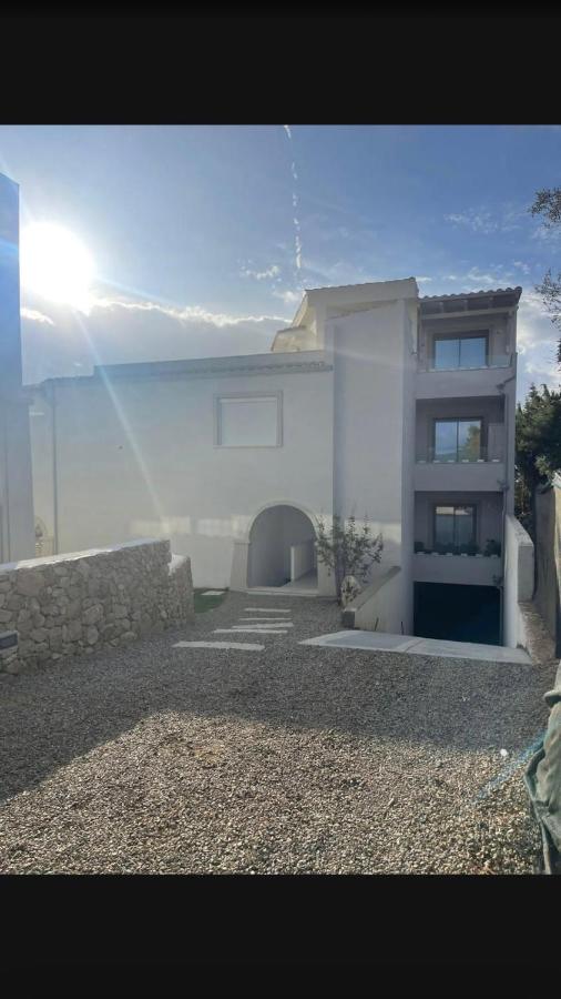 Domu sa luna mia - Ferienwohnung Villasimius