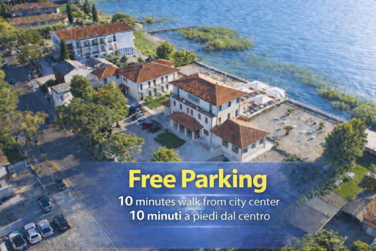 Hotel Villa Trieste