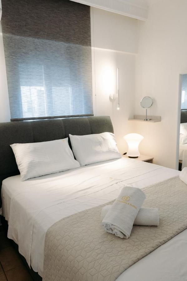 Mario's home - B&B Volos