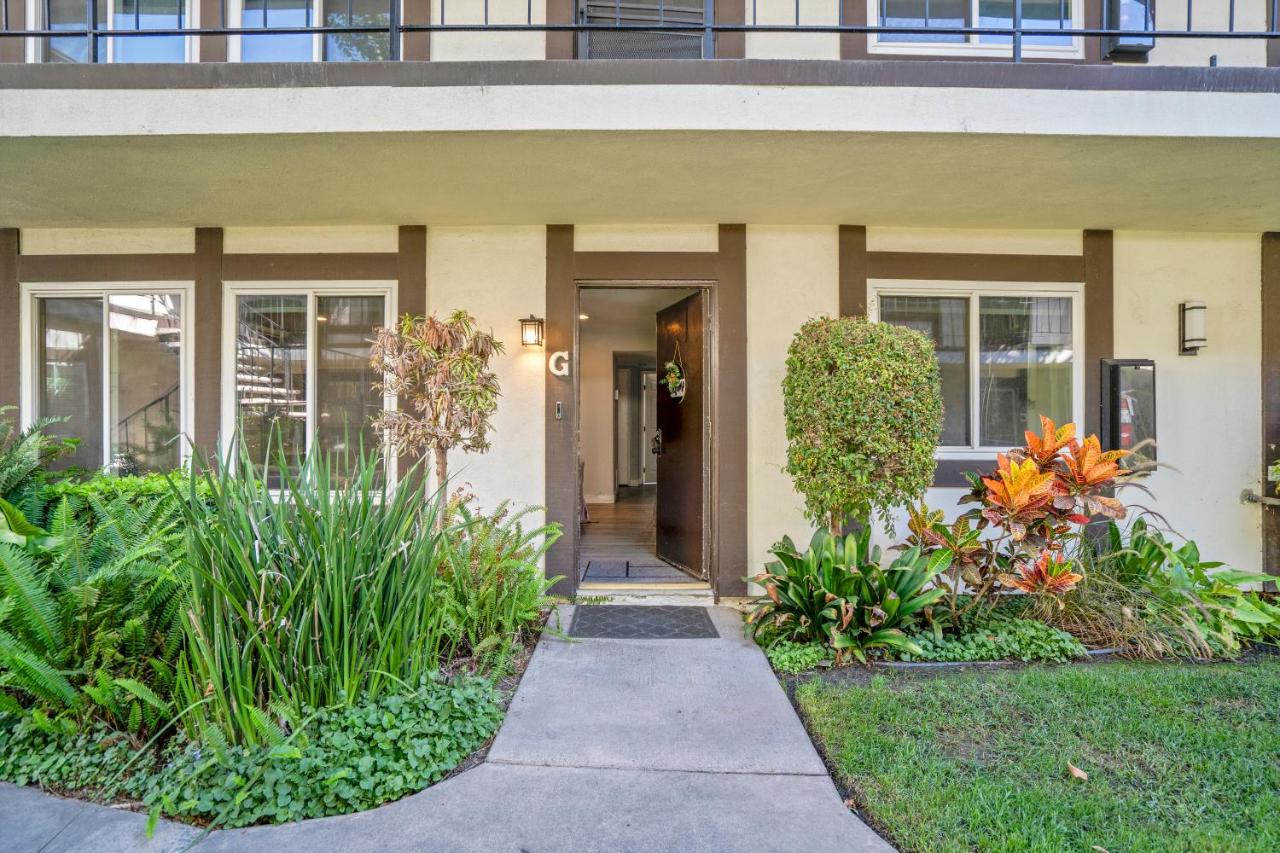 Family 4BR Home 15 min to Disneyland & Beach - Chambres d'hôtes Tustin