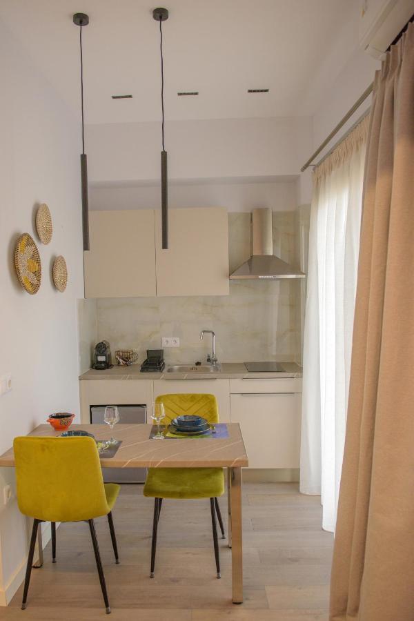 The ViewPoint VP4 - Bed and Breakfast Mytilini