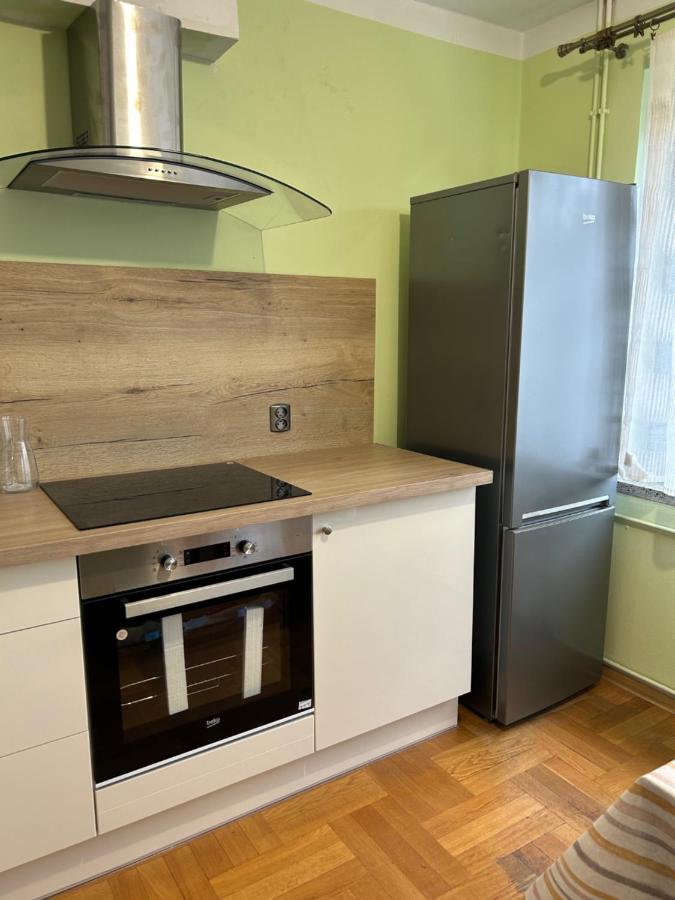 Słoneczna Pleszowska - B&B Cracovia