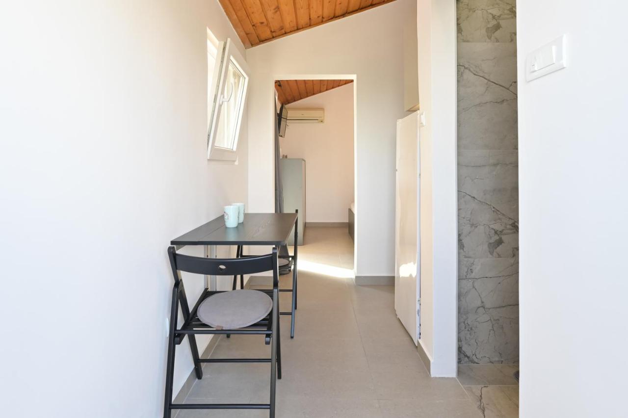 Apartment mit 2 Schlafzimmern