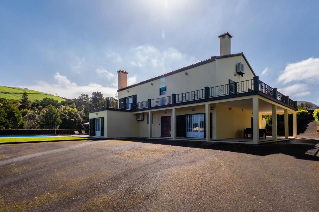 Quinta da Lu - Azorean Villa - B&B Ribeira Grande