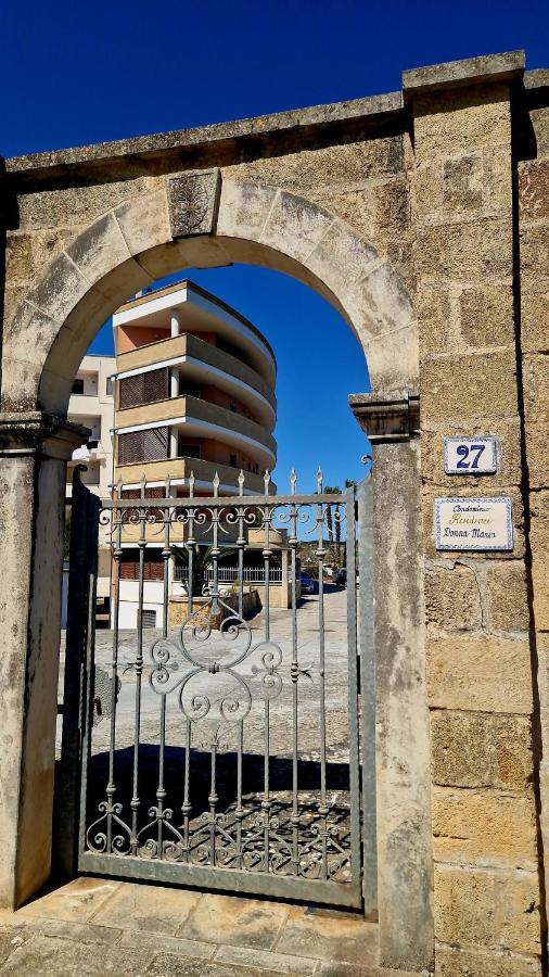 EOS Suite Apartment - a due passi da Piazza Pisanelli e Ospedale Panico - B&B Tricase
