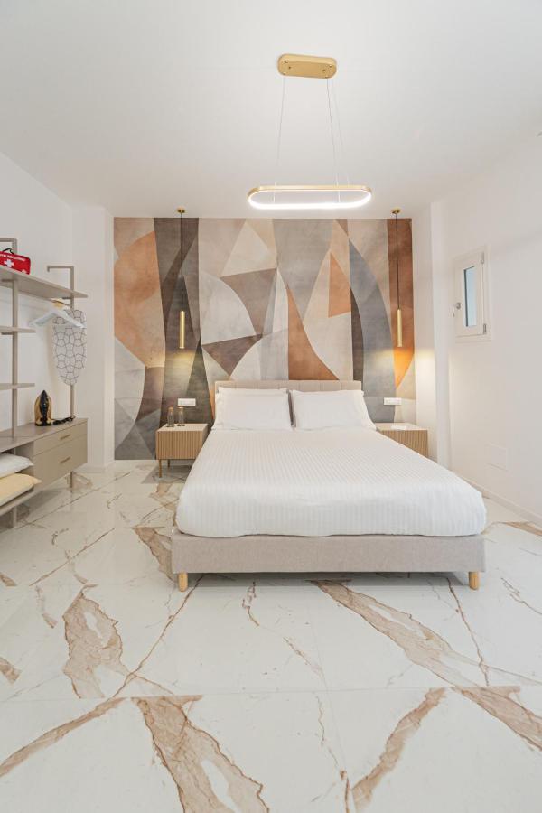 Habitación Doble Deluxe