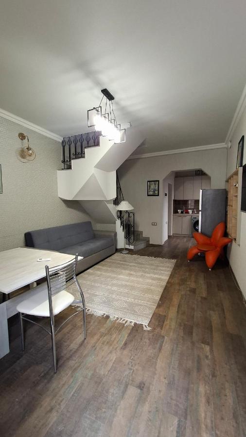 Heart of Yerevan - B&B Ereván