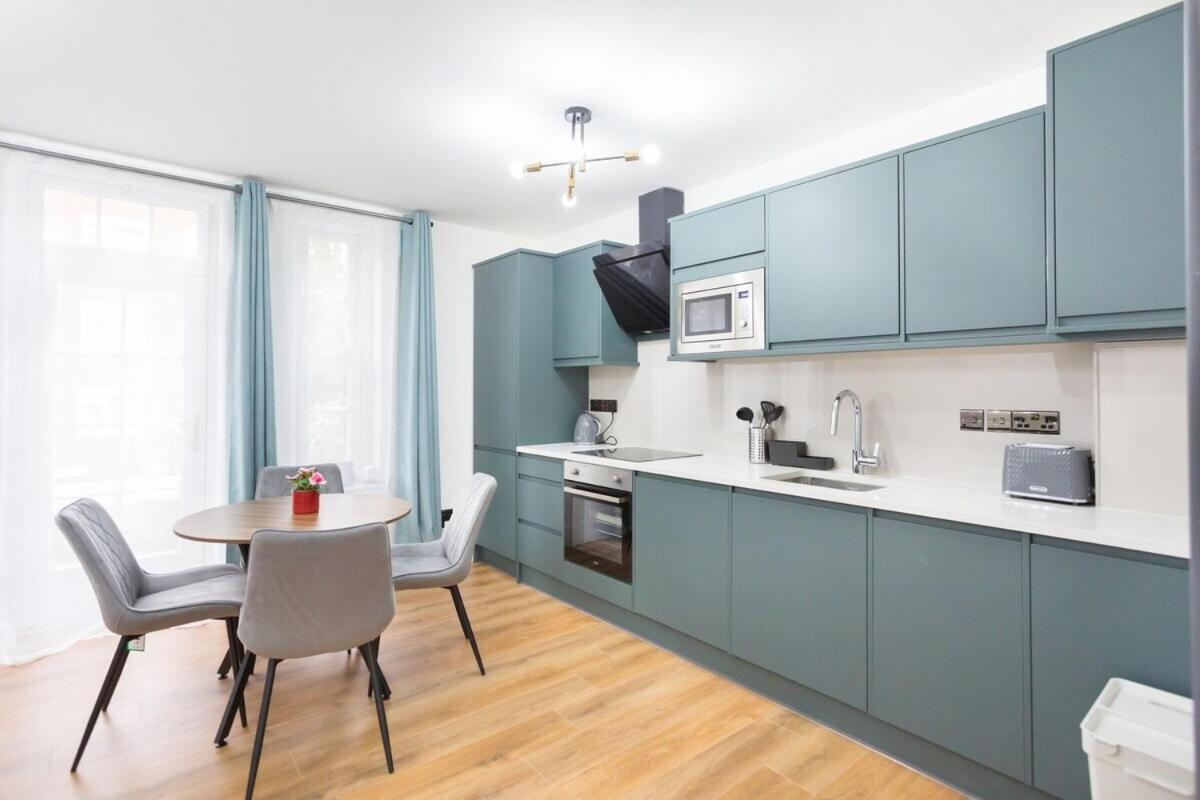 Comfortable Apartment Next to Camden Market - B&B Londra