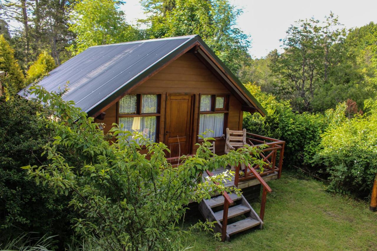 Casa Del Sol - Chambres d’hôtes Villa La Angostura