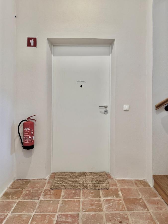 Studio XXI - B&B Liubliana