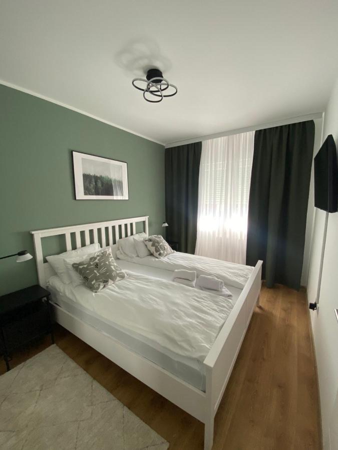 Apartman ILIJA - Bed and Breakfast Banja Koviljača