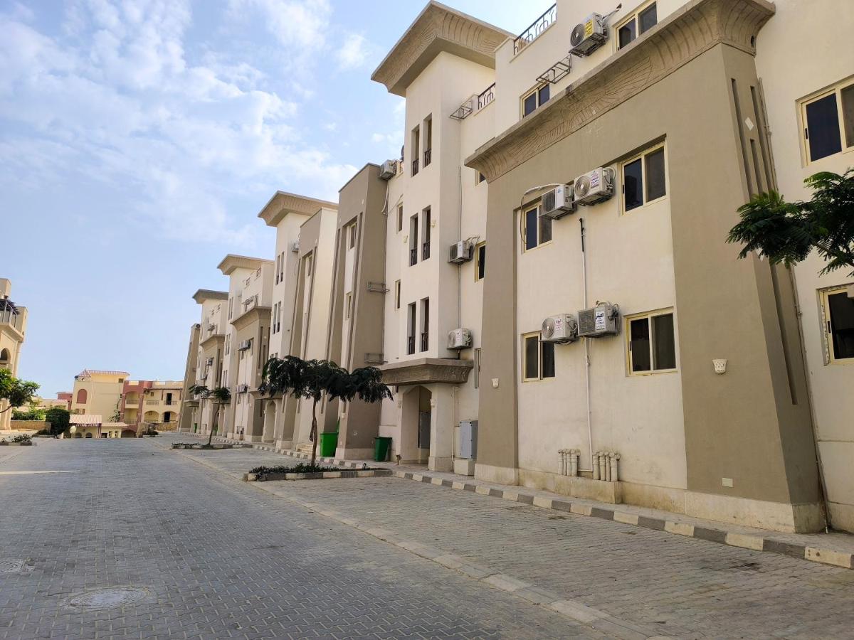 2BR chalets in La Sirena Mini Egypt Ain Sokhna for families only - B&B Al ‘Ayn as Sukhnah