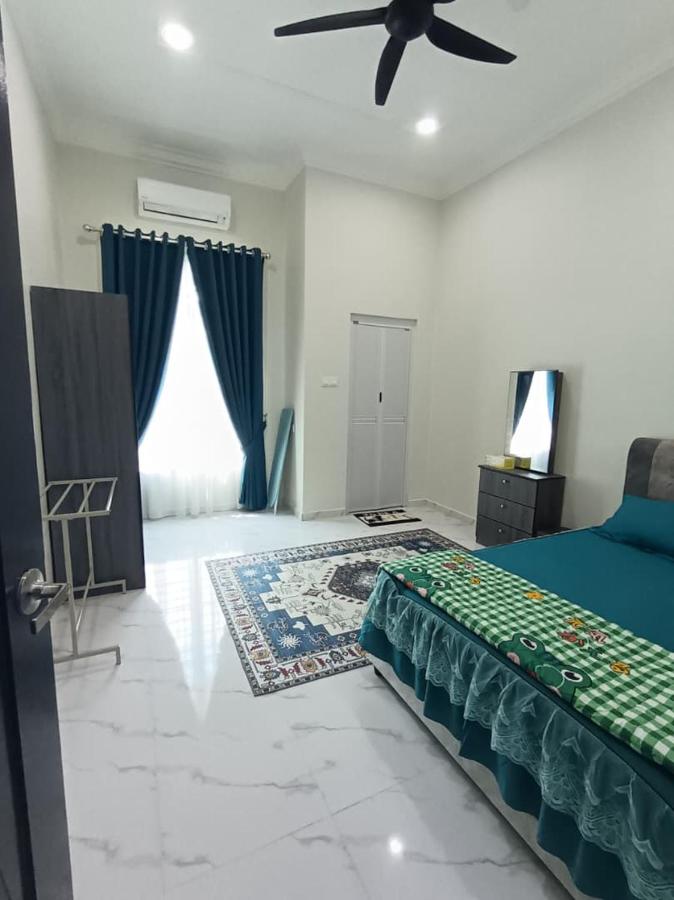 Homestay Anas - Chambres d'hôtes Tanah Merah
