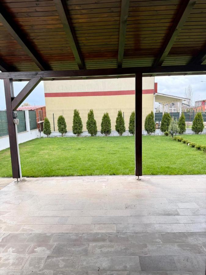 Vila Elite - B&B Braşov