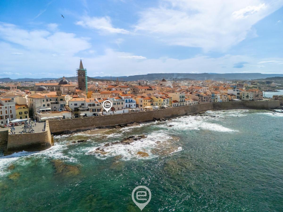 Estay - Debaix Marco Polo 55 - B&B Alghero