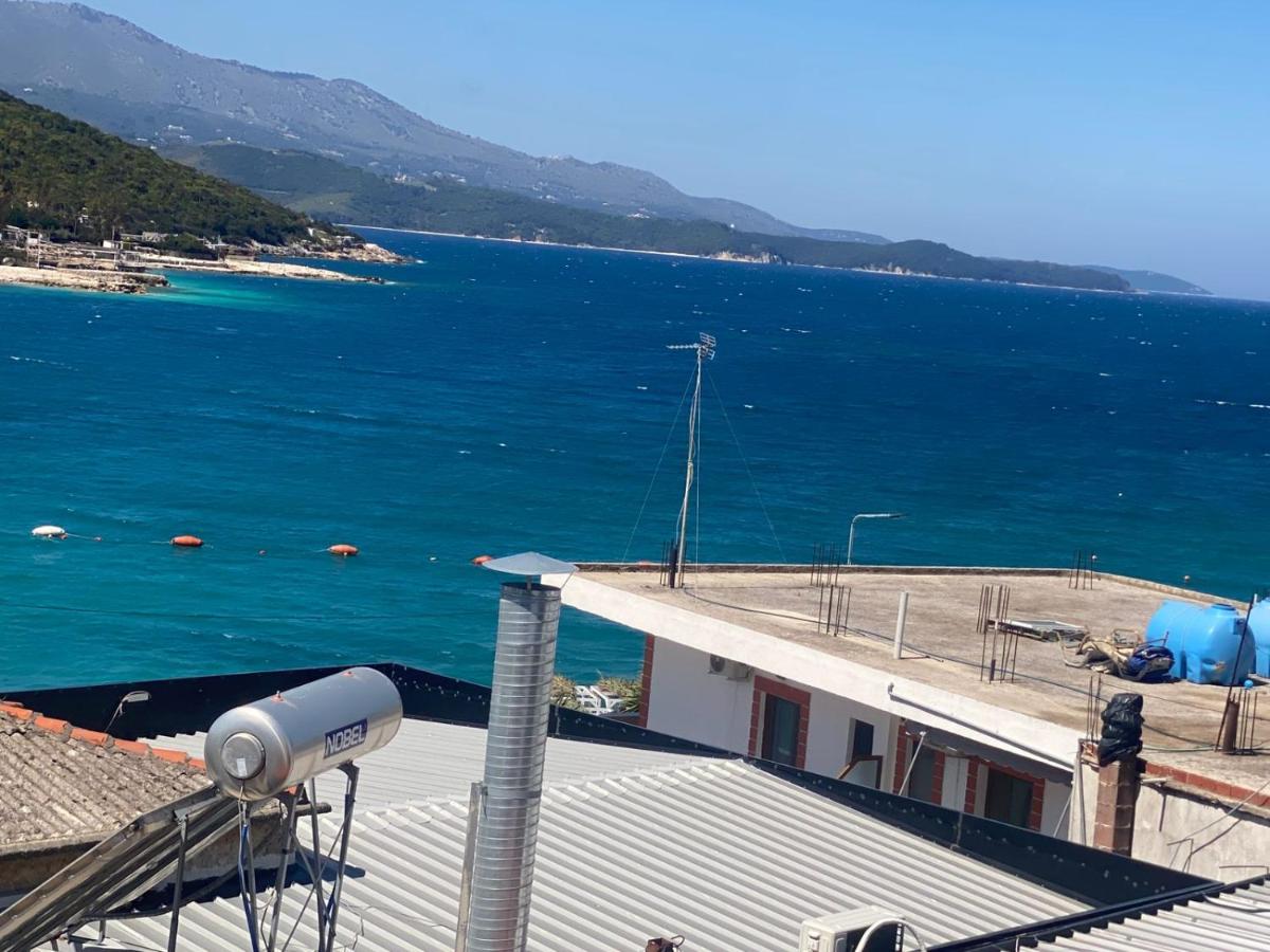 Apartment Rafail - Chambres d'hôtes Ksamil