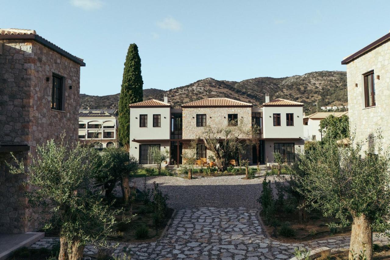 Képos Villas Sivota - B&B Sývota
