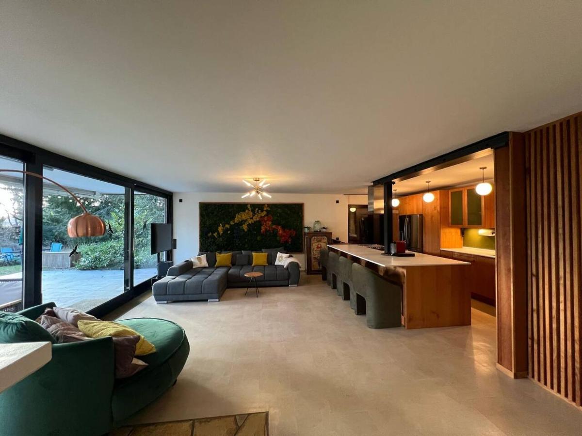 Forest Haus - B&B Schlangenbad