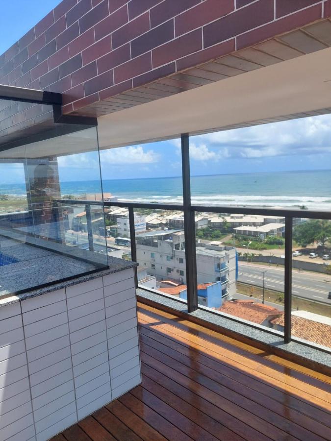 Apartamento vista para o mar em Ilhéus-BA - B&B Ilhéus
