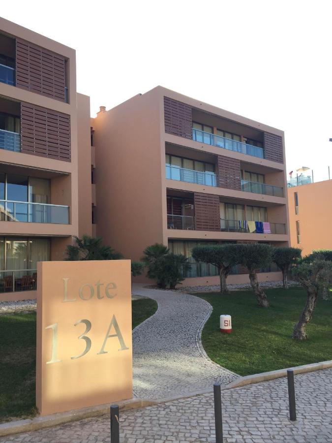 Fantastic apartment Salgados Beach - B&B Albufeira